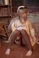 Cosplay Nagisa魔物喵 莱莎的炼金工房 P11 No.d487b0