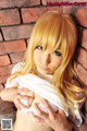 Cosplay Haruka - Tist Dripping Pussie P10 No.550dd2 Image No. 5