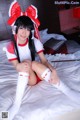 Cosplay Ayane - Newsletter Strip Panty P3 No.5dd0c6 Image No. 19