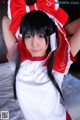 Cosplay Ayane - Newsletter Strip Panty P11 No.e571c2 Image No. 3