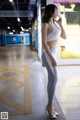 [XIUREN秀人网] 2019.07.24 Vol.1569 芝芝Booty P33 No.788092