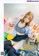 BoLoli 2017-06-15 Vol.069: Model Xia Xiao Qiu Qiu Qiu (夏小秋 秋秋) (72 photos) P23 No.915092 Image No. 99