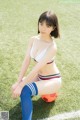 Hina Kikuchi 菊地姫奈, ヤンマガデジタル写真集 ミスマガ２０２０コスプレ対決３ Set.02 P6 No.3345a3