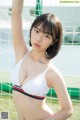 Hina Kikuchi 菊地姫奈, ヤンマガデジタル写真集 ミスマガ２０２０コスプレ対決３ Set.02 P4 No.5b8517