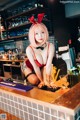 Son Yeeun 손예은, [Loozy] Tainted Love Bar Set.02 P35 No.6df7da