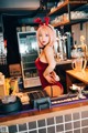 Son Yeeun 손예은, [Loozy] Tainted Love Bar Set.02 P21 No.2f079c