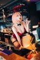 Son Yeeun 손예은, [Loozy] Tainted Love Bar Set.02 P46 No.a64b29