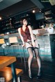 Son Yeeun 손예은, [Loozy] Tainted Love Bar Set.02 P21 No.806b7a