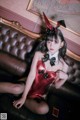 Jeong Jenny 정제니, [BLUECAKE] Kurumi Bunny Set.02 P16 No.a454ed