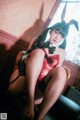 Jeong Jenny 정제니, [BLUECAKE] Kurumi Bunny Set.02 P20 No.a13603