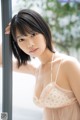 Aya Natsume 夏目綾, ヤンマガWeb 「トヨダカメラ」 Set.01 P10 No.23ca06 Image No. 1