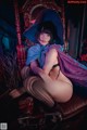 Mimmi 밈미, [DJAWA] Witch’s Witchcraft Set.01 P43 No.e92468