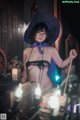 Mimmi 밈미, [DJAWA] Witch’s Witchcraft Set.01 P39 No.5cc0e8 Image No. 73