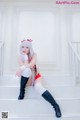 Cosplay Kaguya - Pants Butterworth Fatnaked P8 No.d2d455 Image No. 9