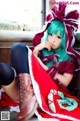 Cosplay Rimuta - Sexblog Nikki Monstercurves P2 No.fc833b Image No. 21