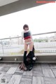 Mako Uten - Oilxxxphoto De Valery P8 No.fbf273 Image No. 9