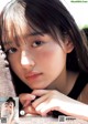 Shiori Kato 加藤栞, Young Jump 2022 No.40 (ヤングジャンプ 2022年40号) P10 No.e6fa95 Image No. 7