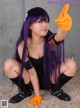 Cosplay Nana - Baby Gambaramerika Ccc P1 No.a6786d