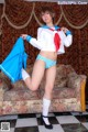 Cosplay Ayane - Bedroom Poran Hdsex P7 No.1a0260 Image No. 11