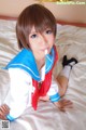 Cosplay Ayane - Bedroom Poran Hdsex P2 No.6211f3 Image No. 21