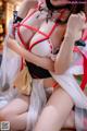 Coser@雯妹不讲道理 No.051: (40 photos) P33 No.717182