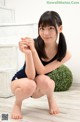 Chiaki Narumi - Bangbrodcom Hardcori Poron P12 No.bb277d Image No. 1