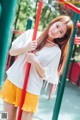 Kimoe Vol. 22: Model Dong Chen Li (董晨莉) (41 photos) P18 No.a5ba0b Image No. 13