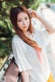 Kimoe Vol. 22: Model Dong Chen Li (董晨莉) (41 photos) P5 No.6e5a61 Image No. 71