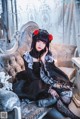 雪晴Astra Cosplay 雪晴嘟嘟 喜多川黑江雫 P10 No.7fa9e5 Image No. 71