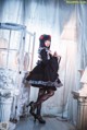 雪晴Astra Cosplay 雪晴嘟嘟 喜多川黑江雫 P36 No.d956fc Image No. 19