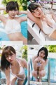 SUPER☆GiRLS (スパガ), Young Champion 2019 No.14 (ヤングチャンピオン 2019年14号) P1 No.556044 Image No. 25