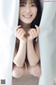 Mio Kudo 工藤美桜, ＦＲＩＤＡＹデジタル写真集 「輝きながら……」 Set.03 P13 No.89af2f Image No. 35