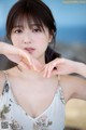 Mio Kudo 工藤美桜, ＦＲＩＤＡＹデジタル写真集 「輝きながら……」 Set.03 P1 No.ccd630 Image No. 59