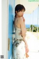 Mio Kudo 工藤美桜, ＦＲＩＤＡＹデジタル写真集 「輝きながら……」 Set.03 P9 No.481b21 Image No. 43