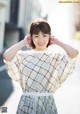 Hinako Kitano 北野日奈子, B.L.T Graph 2019年2月号 Vol.40 P2 No.e8ef12