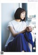 Hinako Kitano 北野日奈子, B.L.T Graph 2019年2月号 Vol.40 P4 No.a881ff