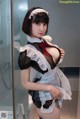 [XiuRen秀人网] 2020.08.27 Vol.2494 安妮斯朵拉_Ann P37 No.37b508 Image No. 39