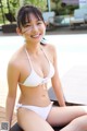 Nene Shida 志田音々, FRIDAYデジタル写真集 現役女子大生の初ビキニ Vol.03 – Set.02 P20 No.6ccea9 Image No. 41