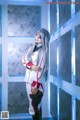 Cosplay Sophillia - Cerah Sexy Beauty P4 No.b694b2 Image No. 17