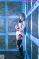 Cosplay Sophillia - Cerah Sexy Beauty P7 No.0e693d Image No. 11