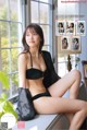 Hinako Sano 佐野ひなこ, Young Champion Retsu 2022 No.05 (ヤングチャンピオン烈 2022年5号) P4 No.280a02 Image No. 9