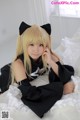 Cosplay Enako - Xossip Sunny Xgoro P12 No.3f1c85 Image No. 1