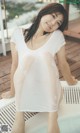 Yuki Fujiki 藤木由貴, 週プレ Photo Book 「ホテルで朝から晩まで」 Set.02 P7 No.297bd6 Image No. 47