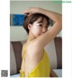 Shuka Saito 斉藤朱夏, Big Comic Spirits 2020 No.52 (ビッグコミックスピリッツ 2020年52号) P11 No.1e92f1