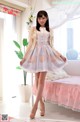 Arina Hashimoto - Group Brazzra Desi P5 No.55d65d Image No. 15