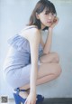 Miona Hori 堀未央奈, UTB 2019.08 (アップトゥボーイ 2019年8月号) P5 No.19effd Image No. 31