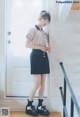 Miona Hori 堀未央奈, UTB 2019.08 (アップトゥボーイ 2019年8月号) P8 No.3f2ef6 Image No. 25