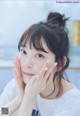 Miona Hori 堀未央奈, UTB 2019.08 (アップトゥボーイ 2019年8月号)