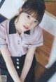 Miona Hori 堀未央奈, UTB 2019.08 (アップトゥボーイ 2019年8月号) P14 No.e0ce3d Image No. 13