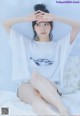 Miona Hori 堀未央奈, UTB 2019.08 (アップトゥボーイ 2019年8月号) P16 No.f7f9bf Image No. 7